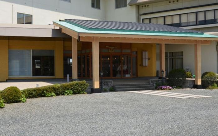 Futami Onsen Hotel Seikai