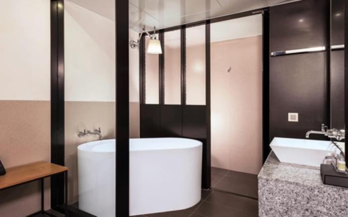 Jamsil Delight Hotel