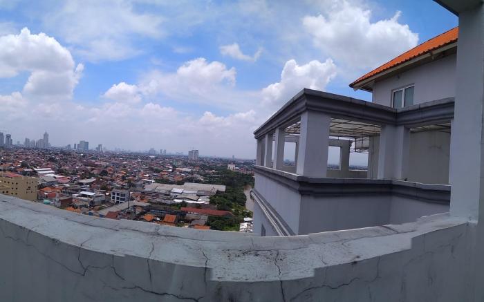 Apartment Permata Eksekutif