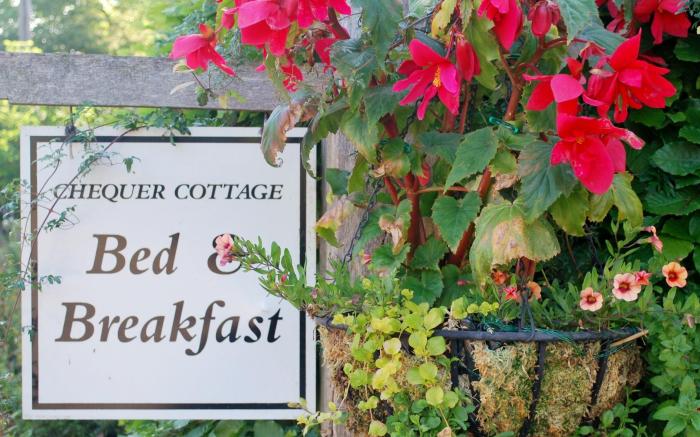 Chequer Cottage B&B