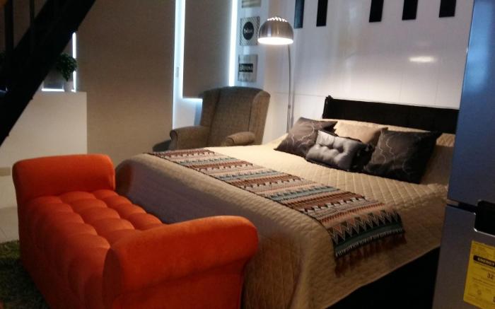 Spacious and Cozy Condo Unit Across NAIA Terminal 3