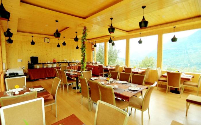 Amara Resorts Manali