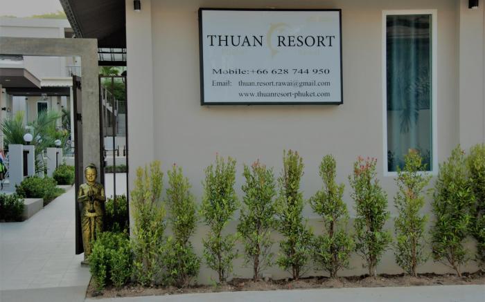 Thuan Resort Phuket
