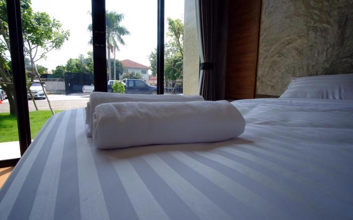 Alinda Resort Phetchaburi