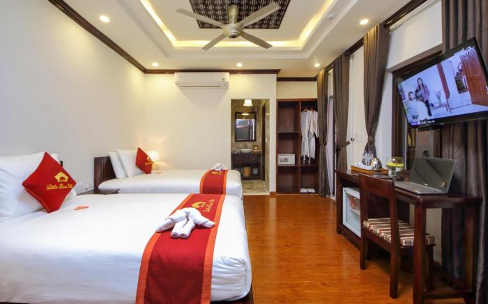 Little Town Villa Hoi An