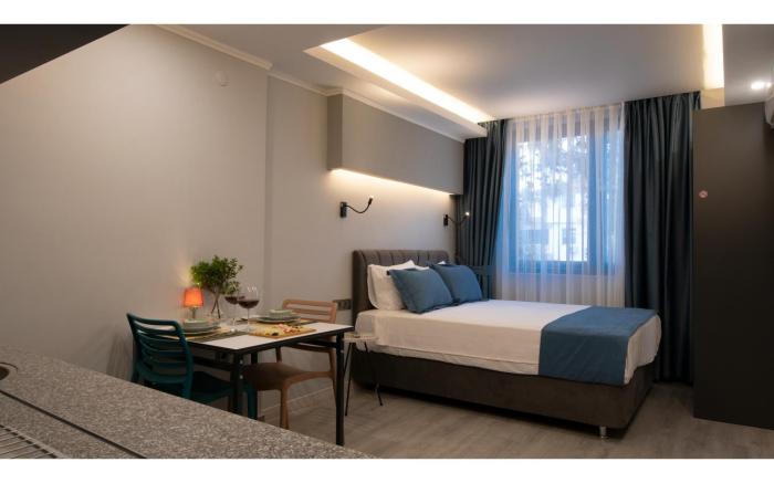 Opera Suites