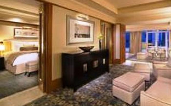 The Ritz-Carlton, Dubai International Financial Centre