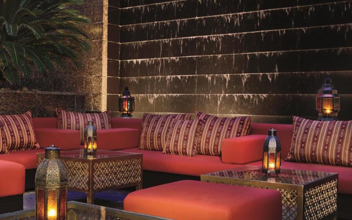 The Ritz-Carlton, Dubai International Financial Centre