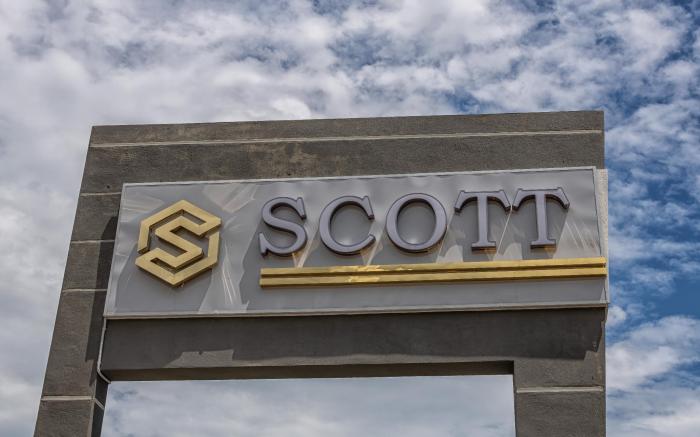 Scott Service Suites