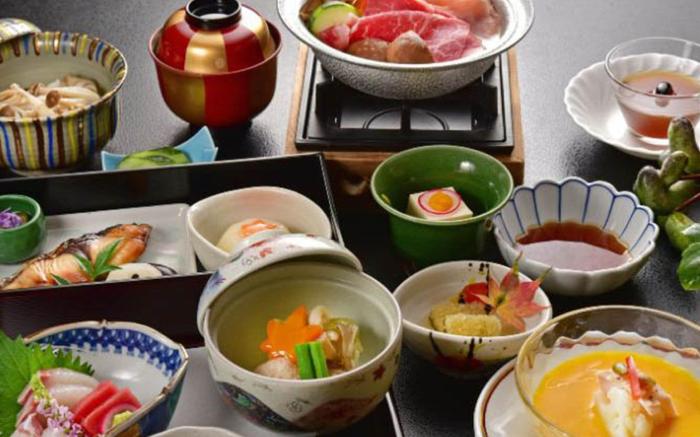 Hakone Yunohana Prince Hotel