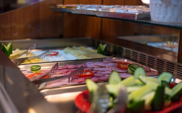 Hotel Marea Neagra Sinaia