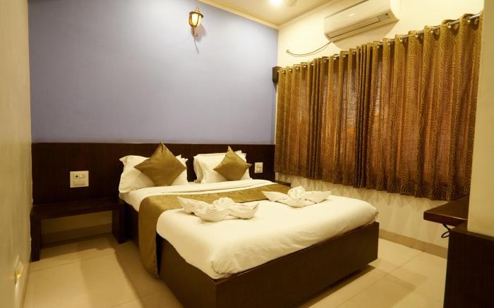 hotel pride inn
