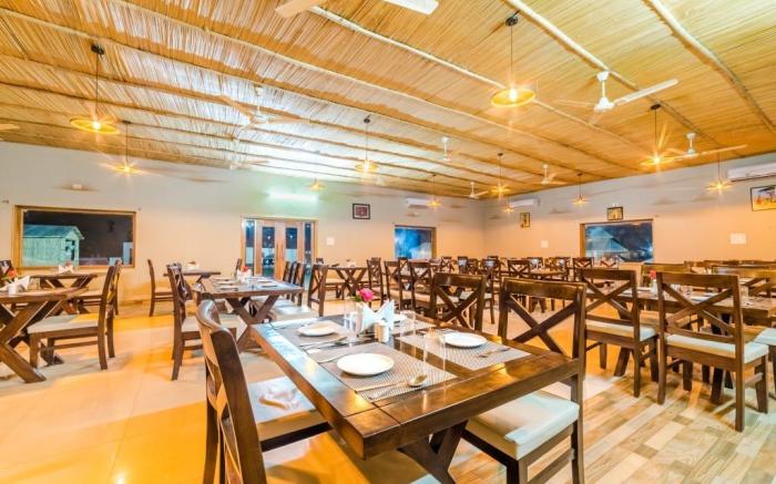 Bhavya Resort - Luxury Boutique Desert Camp