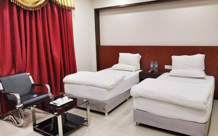 Bodhgaya Seven Inn Hotel n Restaurant                                                       