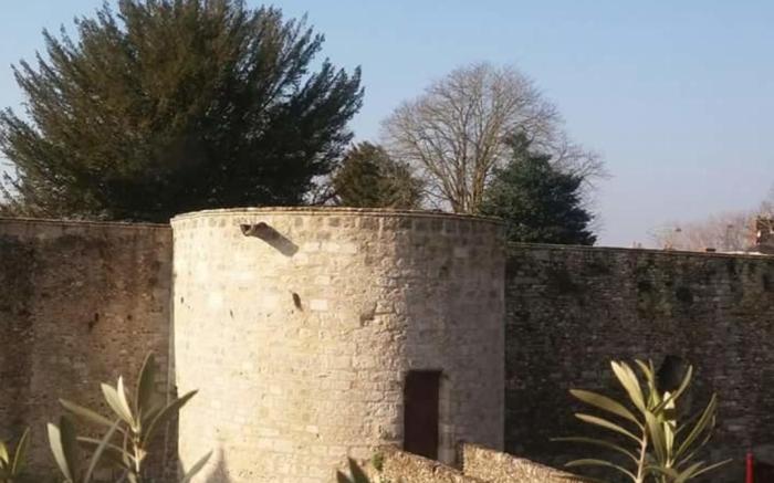 Chambre d'hôte du Château