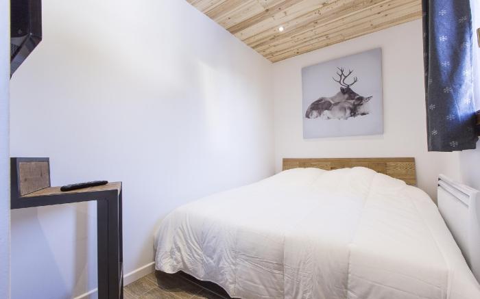 Residence Le Domaine du Jardin Alpin - Courchevel 1850