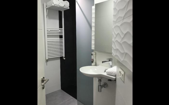 Smart-Tech Plaza Apartament