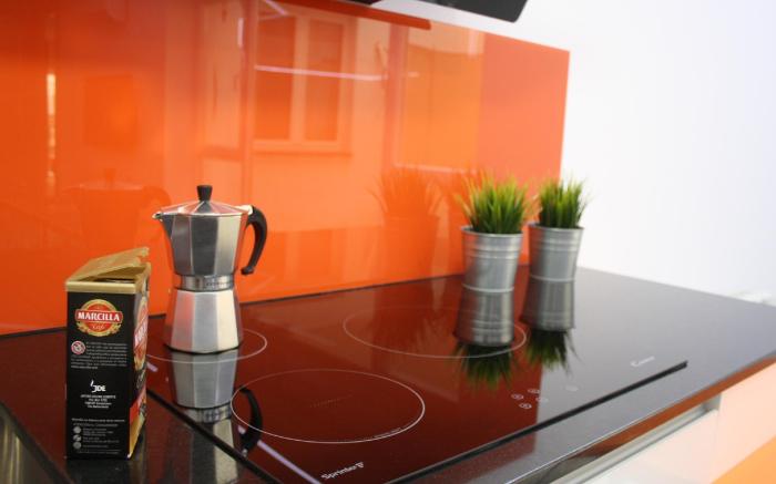 Smart-Tech Plaza Flat