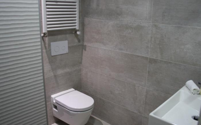 Smart-Tech Plaza Flat