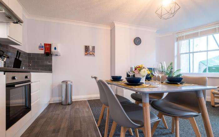 Brunswick in Brighton and Hove by 9S Living