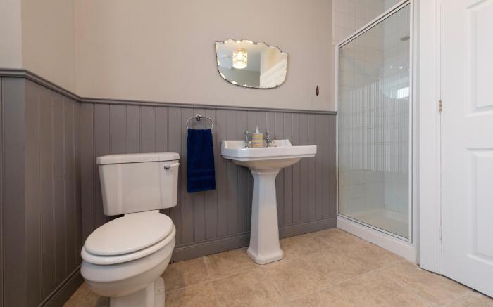 Hamilton House Holiday Apartments