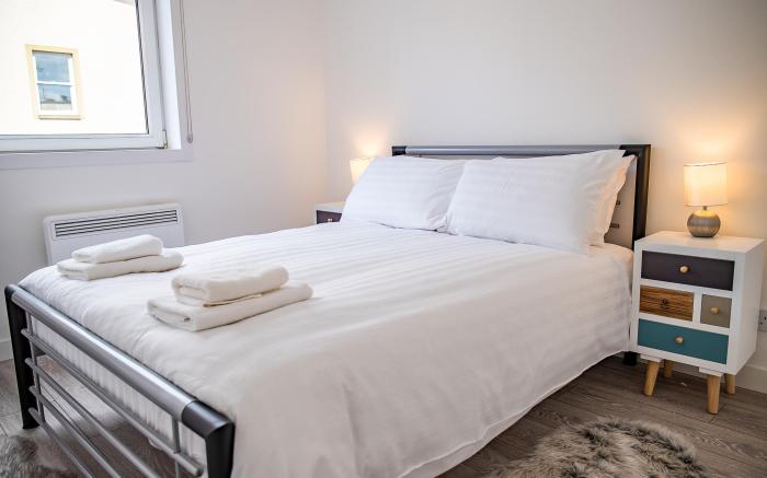 Millburn Apartment