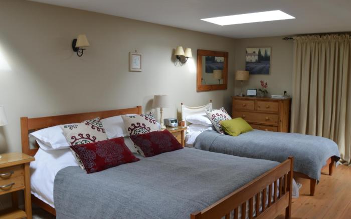 Motts Cottage