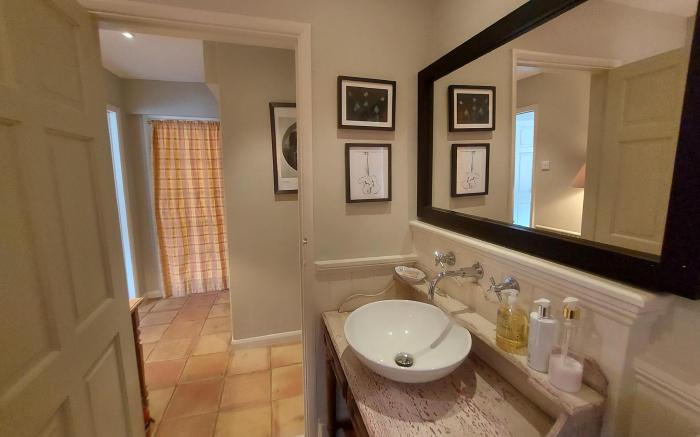 Rectory Farm Annexe