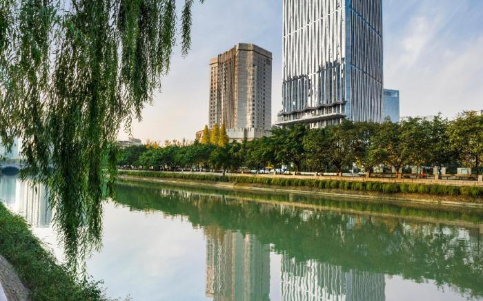 Wanda Reign Chengdu