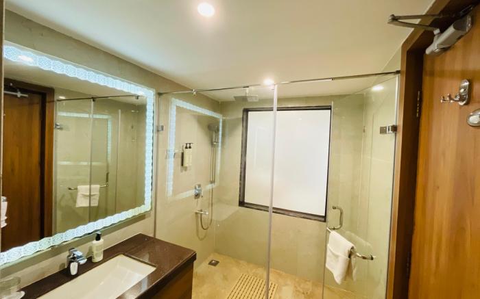 Sobit Sarovar Portico Goa