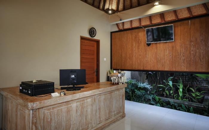 Yana Villas Kemenuh by Pramana Villas