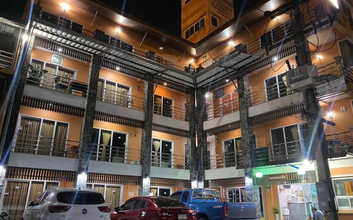 B&B Hotel
