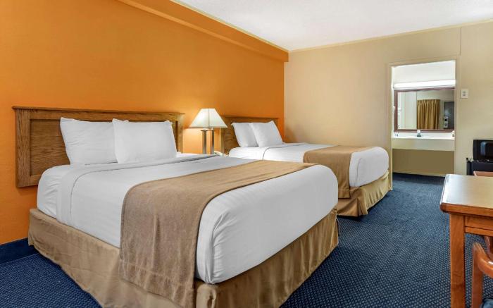 Rodeway Inn