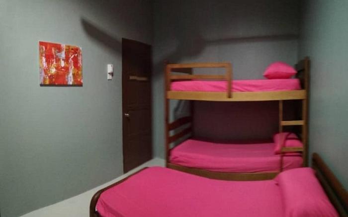 Kasturi Indah Homestay 2, Kuala Terengganu