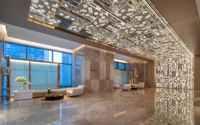 Hilton Garden Inn Zibo Zhangdian