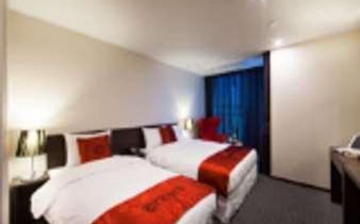 Ktree pyeongtaek hotel