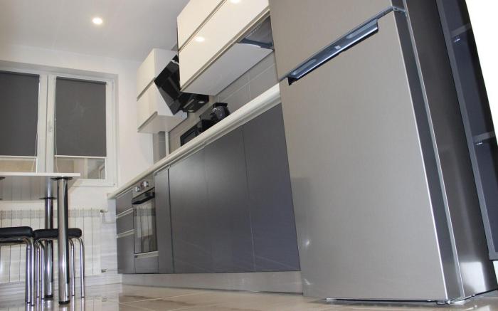 Luxury City Center Apartment – Romana#3