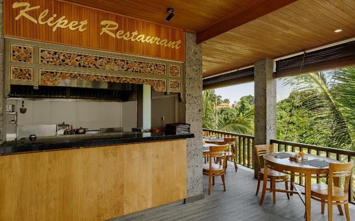 Yanyan Resort Ubud