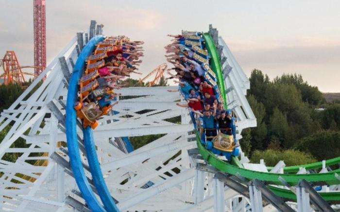 Residence Inn by Marriott Valencia