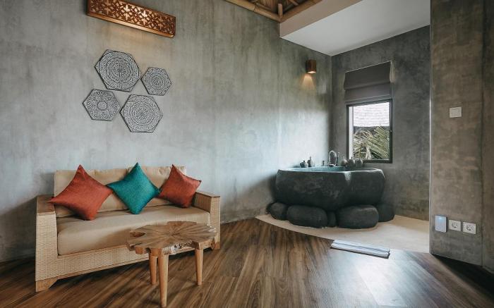 TheWakanda Resort A Pramana experience