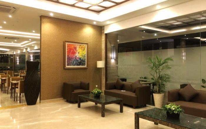 Lynn Hotel Mojokerto