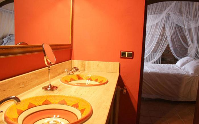 Hotel Rural Cerro Príncipe