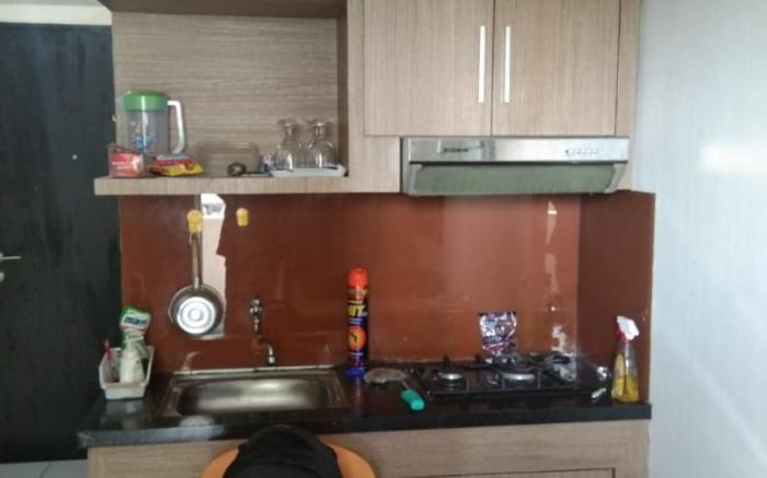 MyStayPro Sentra Timur