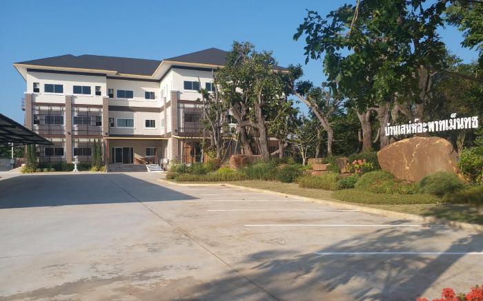 Saney Apartment
