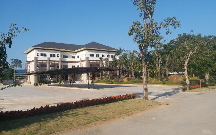 Saney Apartment