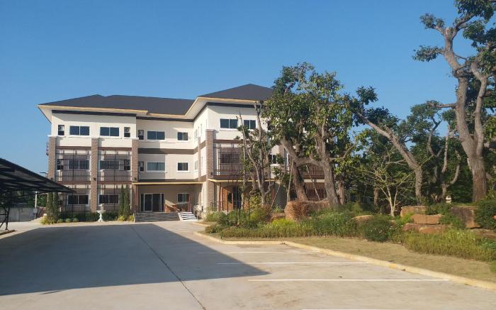 Saney Apartment