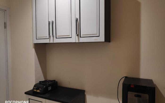 DEA ROOMS Green Pramuka City