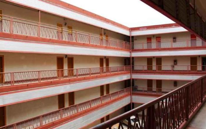 Phu Inn Hotel