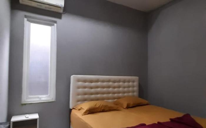 Alam Homestay Jogja (Full House 3 Kamar)