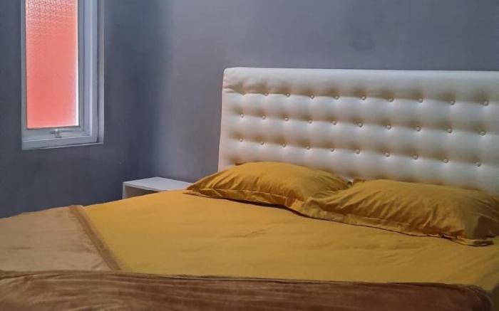 Alam Homestay Jogja (Full House 3 Kamar)